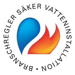 Branschregler Säker Vatteninstallation